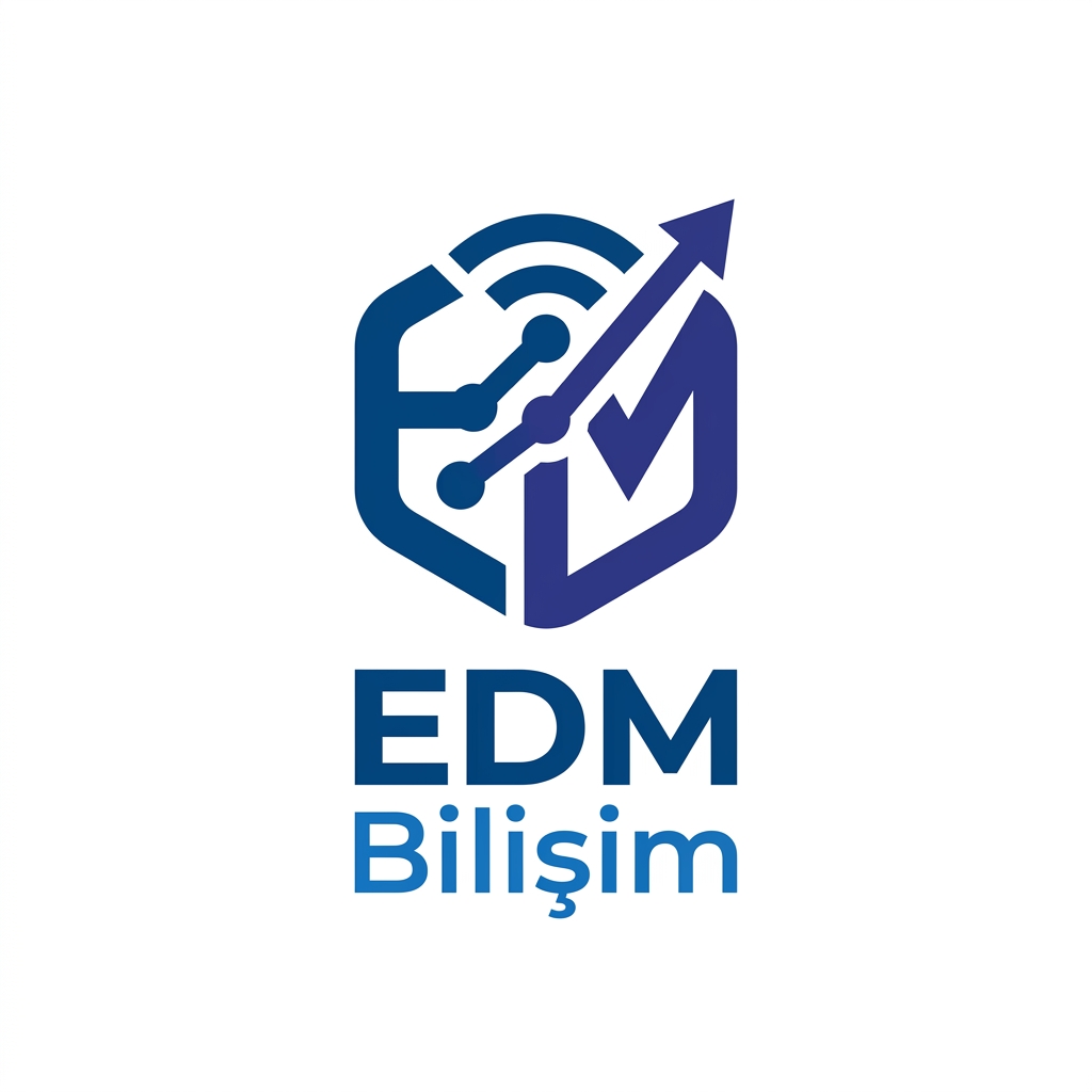 EDM Bilişim